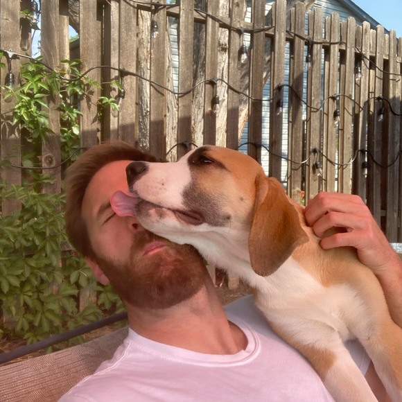 Meet your Posher, Lee - Picture 1 of 1